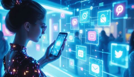2026 Yılında Sosyal Medya Trendleri Yükselişi ve Pazarlama Stratejilerine Etkisi
