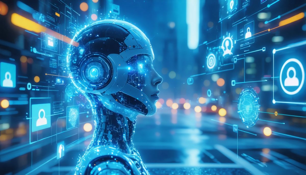 2026 Trend Analizine Genel Bakış: Dijital Kültür ve Teknolojide Yenilikler