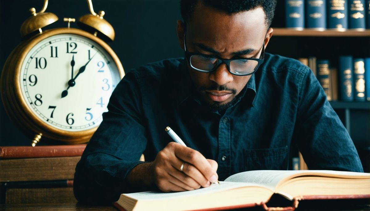 Hızlı Bilgi Edinme Taktikleri: Zamanınızı Etkili Kullanın