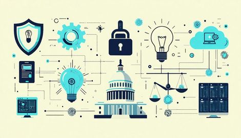 Az bilinen ama yükselen 7 dijital gündem maddesi ve nedenleri