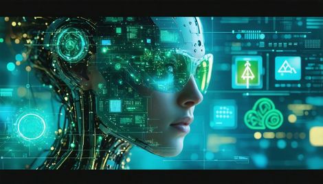 2026'da Takip Edilecek Teknoloji Trendleri: Geleceğin Yenilikleri