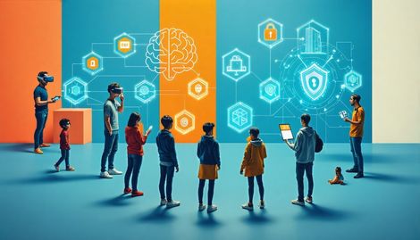 Güncel İlgi Alanları: 7 Yükselen Mikrotrend ve Nedenleri