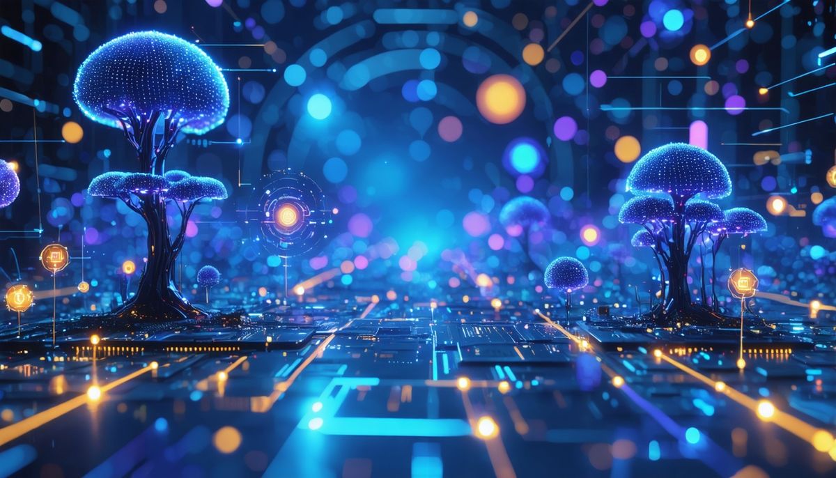 Teknoloji Dünyasında Hızlı Değişim ve Dijital Dönüşümün Etkileri