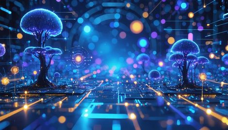 Teknoloji Dünyasında Hızlı Değişim ve Dijital Dönüşümün Etkileri