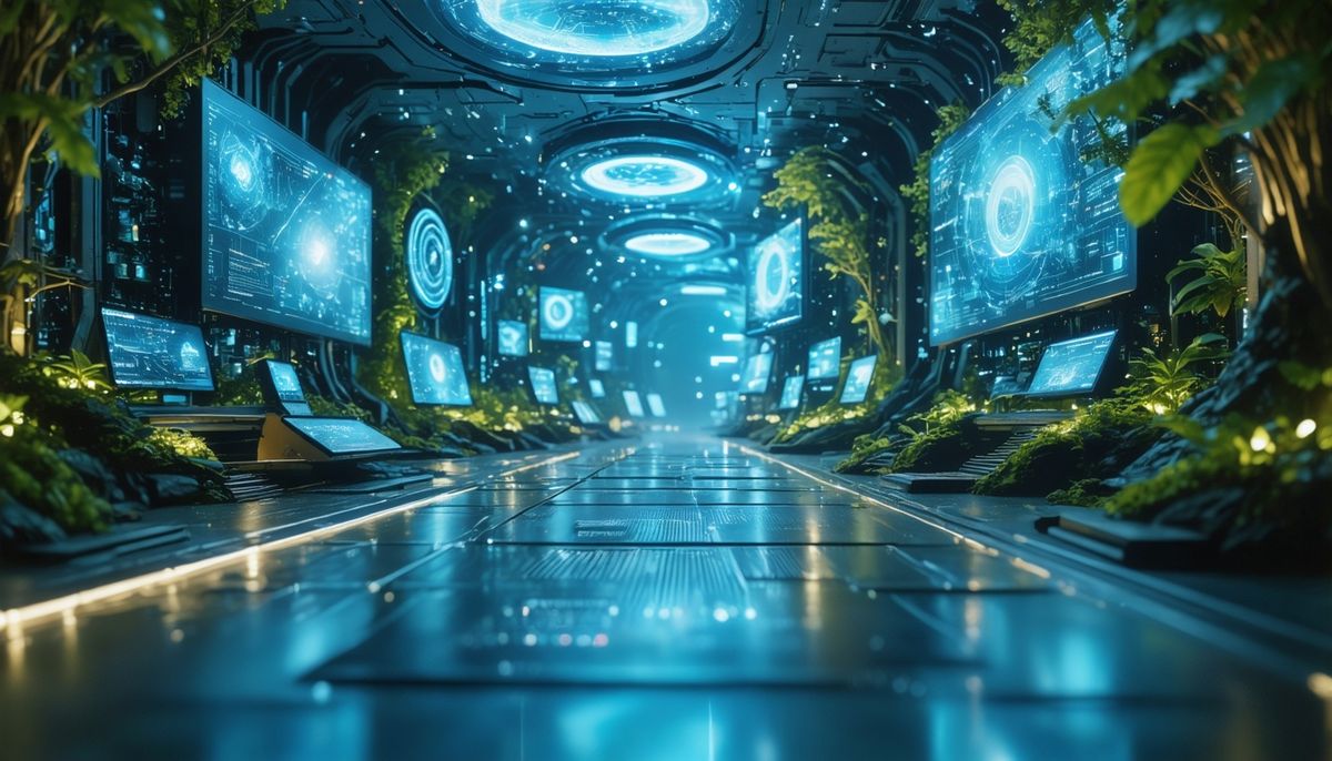 2026 Yılında Popüler Teknoloji Trendlerinin Derinlemesine Analizi