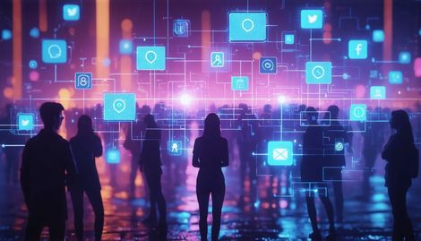 Dijital Kültürün Temel Kavramları: Bilgi Listesi ile Teknoloji ve Kültürün Kesiş