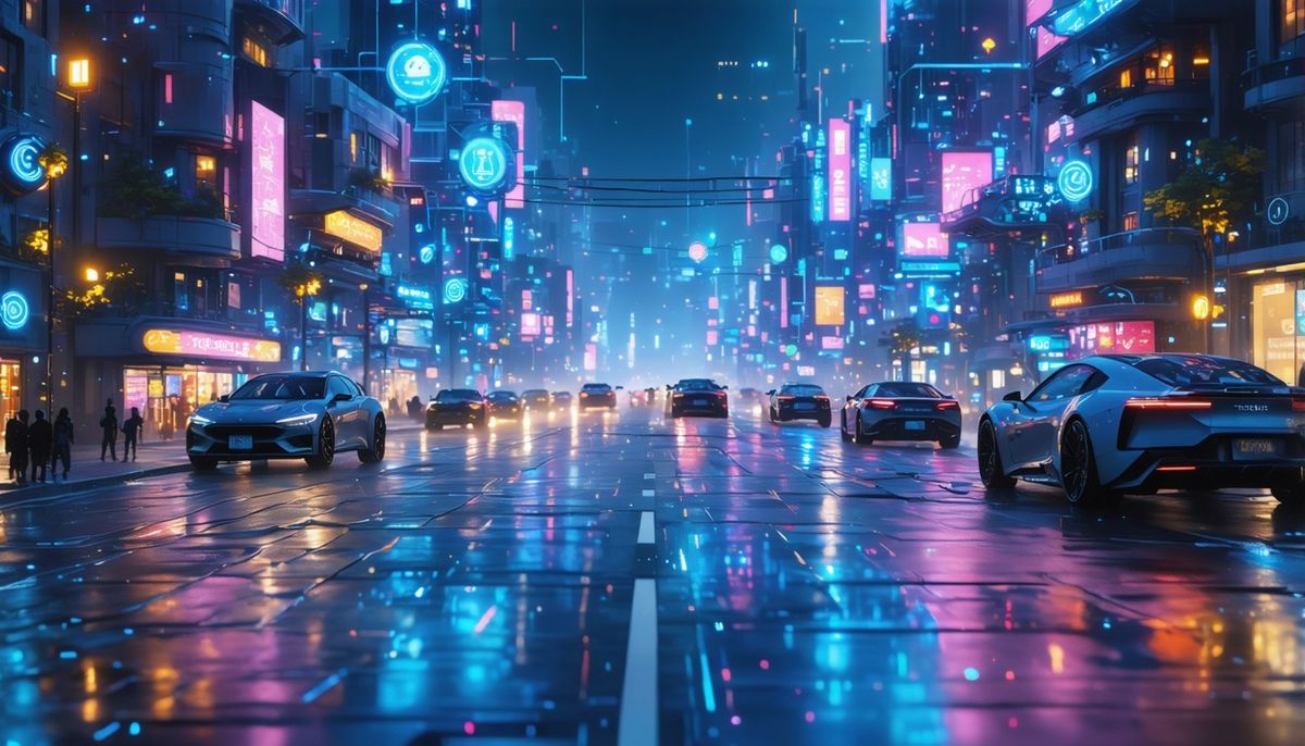 2026'nın Geleceğini Şekillendirecek Teknoloji Trendleri