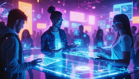 Teknoloji ve Dijital Kültür İlişkisi: 2026'da Yeniliklerin İzinde