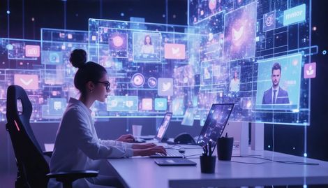 2026'da Sosyal Medya Etkileşim Taktikleri ve Güncel Yöntemler