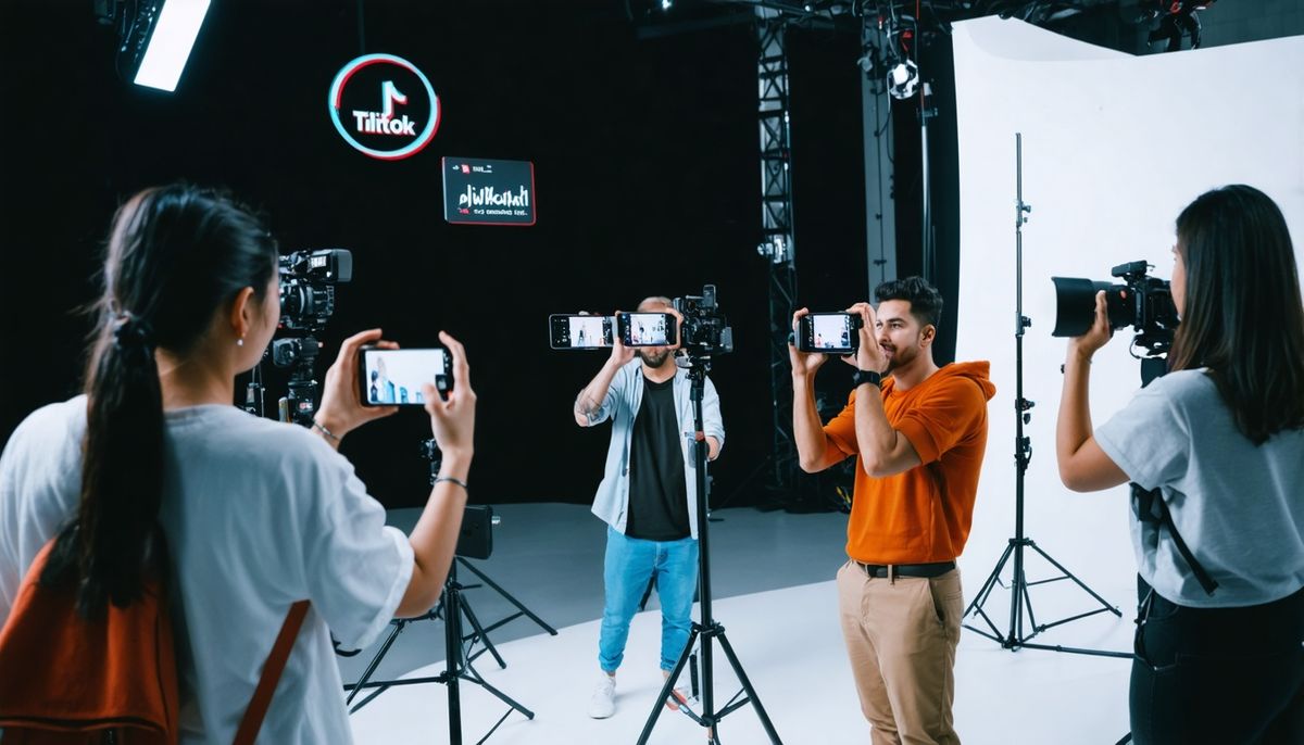 Kısa Formatların Yükselişi: 2026 İzleyici Davranışları ve KPI'lar