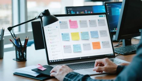 Bilgi Listeleriyle Verimlilik Artırma: İş Hayatında Zaman Tasarrufunun Anahtarı