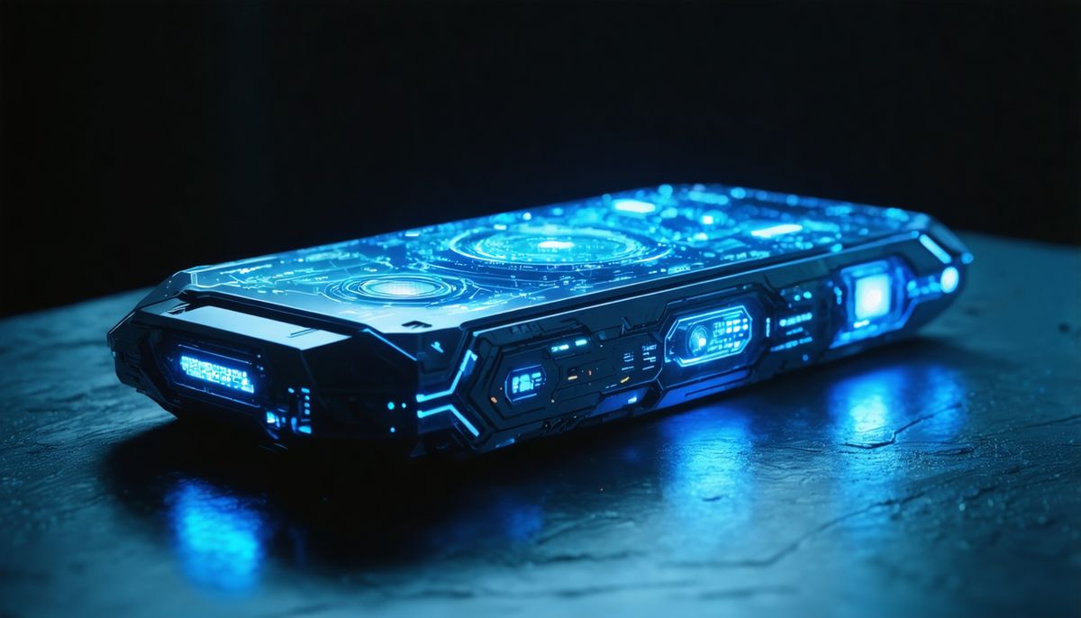 Yenilikçi Cihazların Özellikleri ve Teknolojideki Gelişmeler