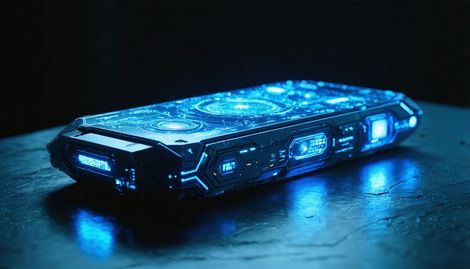 Yenilikçi Cihazların Özellikleri ve Teknolojideki Gelişmeler