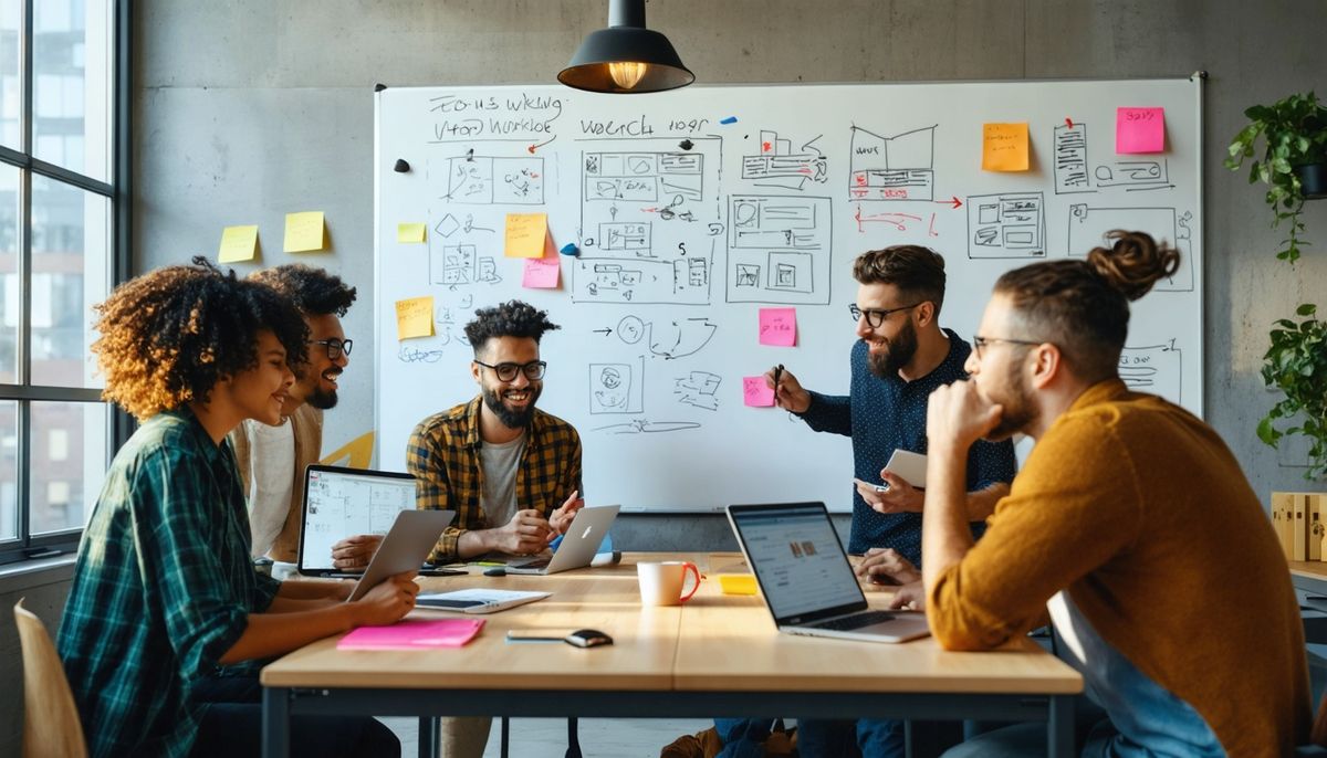 Teknoloji Girişimcilerinden 7 İlham Veren Ders ve Uygulanabilir İpuçları