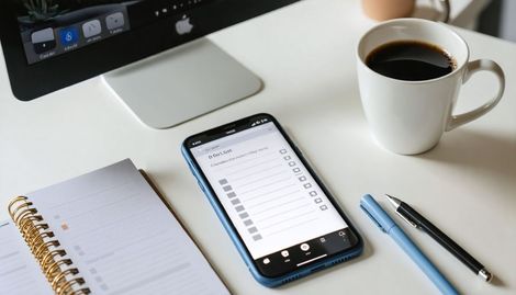 Günlük Hayatta Kullanılan Pratik Listeler ile Hayatınızı Kolaylaştırın