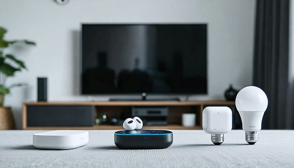 Bluetooth LE Audio ve Matter: Ev IoT için 6 Satın Alma Kriteri
