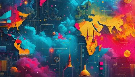 Kültür Dünyasından Kısa Notlar: 2026'nın Güncel Trendleri