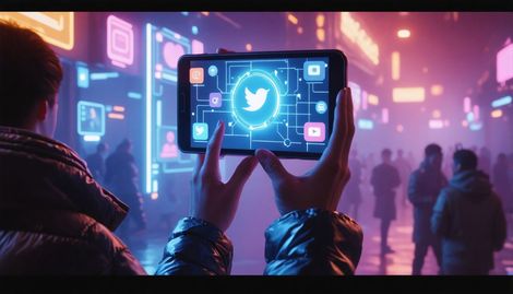 2026'da Sosyal Medyada Yeni Akımlar ve Dijital İçerik Trendleri