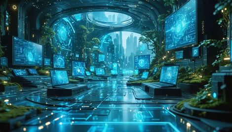 2026 Yılında Gizli Dijital Trendler Keşfi: Dijital Dünyanın Yükselen Gündemleri