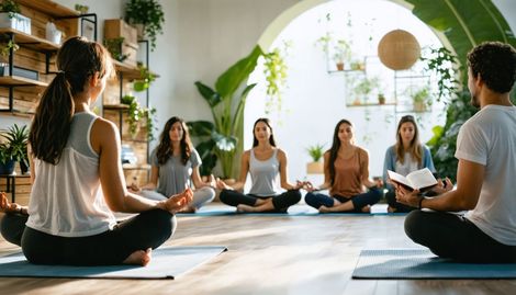 Günlük Hayatta İlham Veren Alışkanlıklar: Pozitif ve Motive Edici Yaklaşımlar