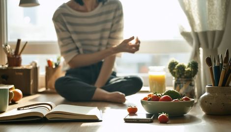 Günlük Hayatı Kolaylaştıran 5 Alışkanlık ile Yaşamınızı Kolaylaştırın