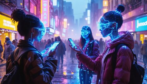 Dijital Kültür ve Toplumsal Değişim: 2026'da Teknolojinin Topluma Etkisi