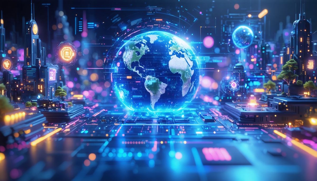 2026 Yılında Az Bilinen Teknoloji Dalgaları ve Yükselen Trendler