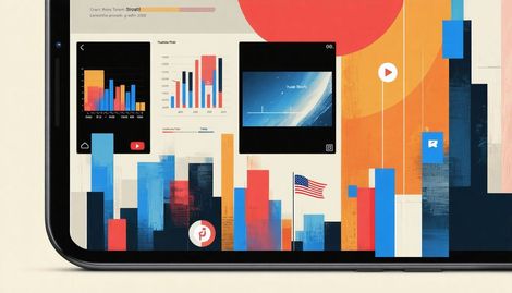 Kısa Videoların 2026 Büyüme Verisi: 5 Stratejik Çıkarım (Trend Analizleri)