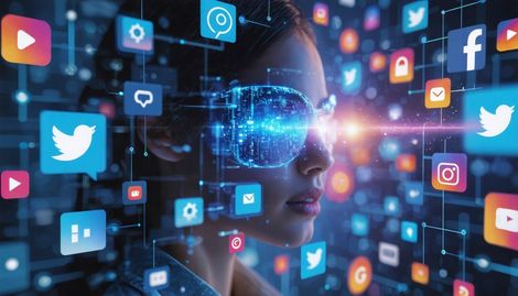 2026'da Sosyal Medyada Yükselen Konular ve Trend Analizleri