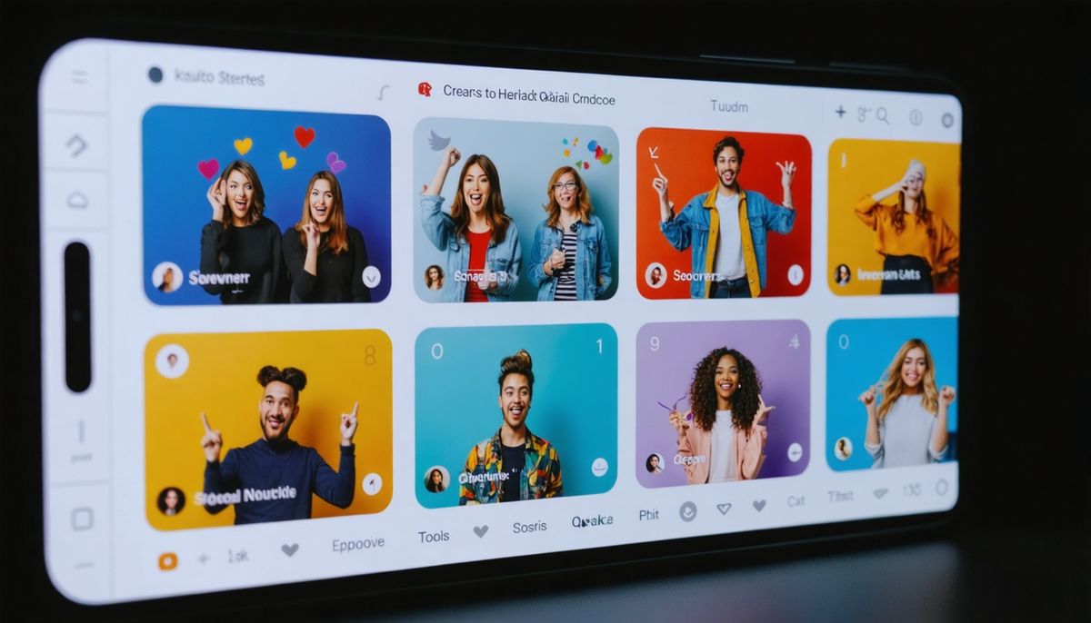 Sosyal medya için 8 yenilikçi liste formatı ve uygulama örnekleri