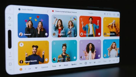 Sosyal medya için 8 yenilikçi liste formatı ve uygulama örnekleri