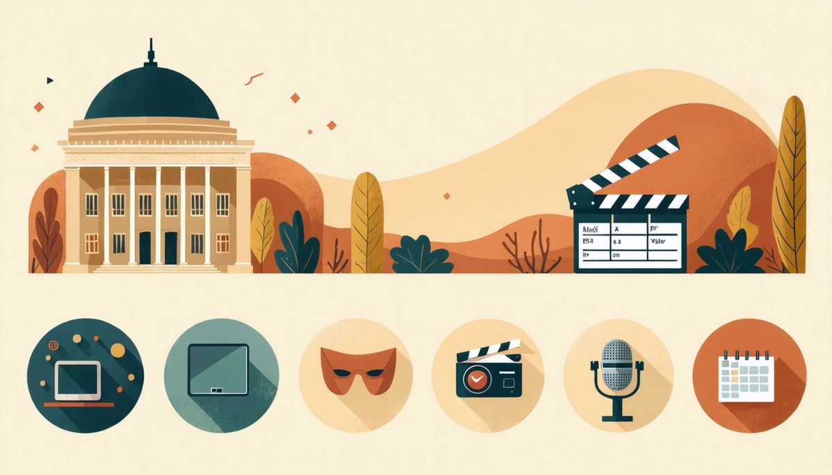 Haftanın Kültürel Dakikaları: 7 Hızlı Özet ve Güvenilir Link