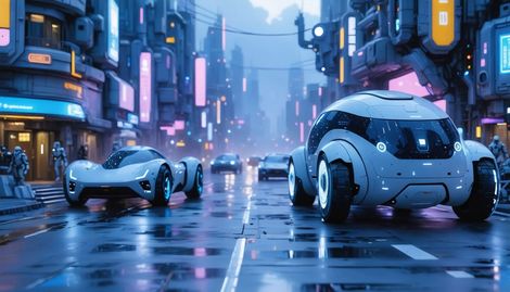 Geleceğe Yön Veren Teknoloji İcatları: 2026'nın Yenilikleri ve Etkileri