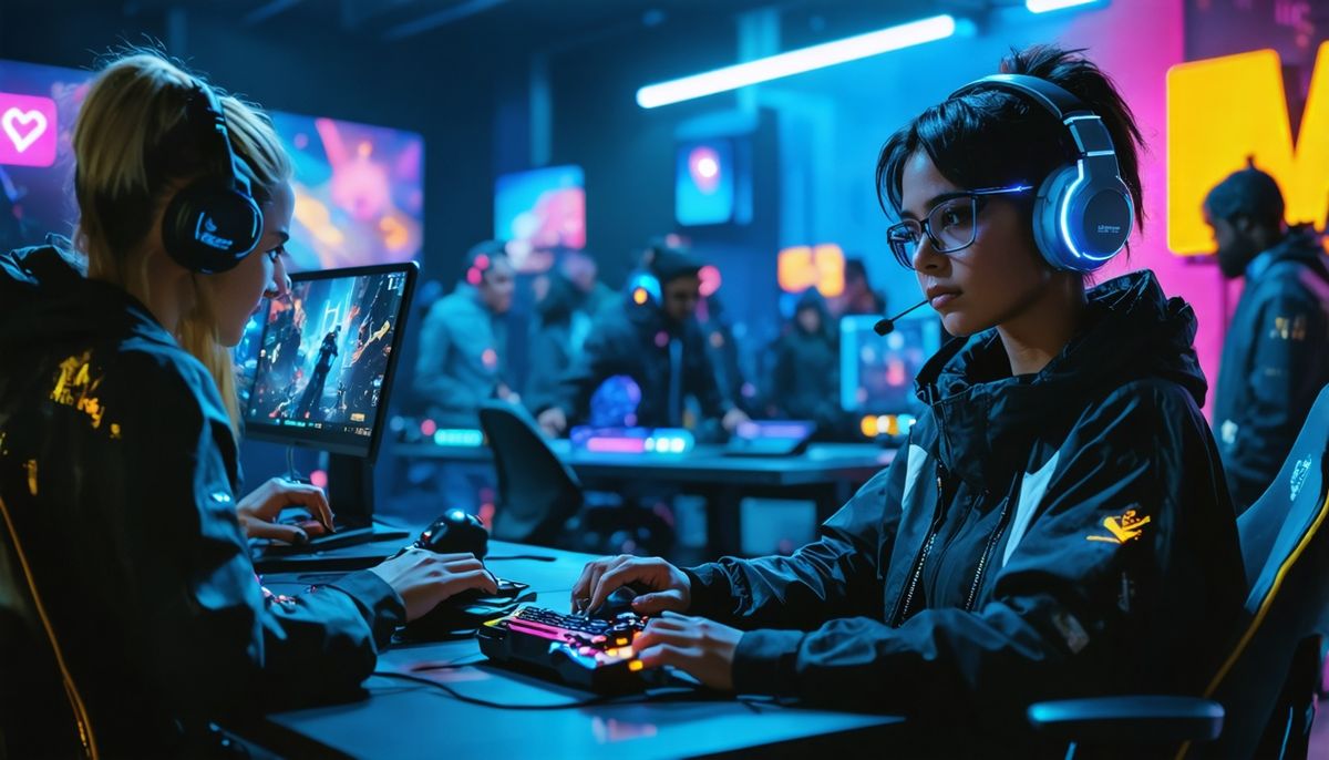 2026'da Popüler Dijital Kültür Ögeleri ve Kültürel İçeriklerin Evrimi