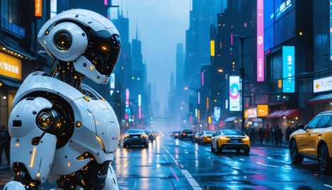 2026'nın En Trend Teknolojileri: Geleceğe Yön Veren Yenilikler