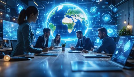 2026'nın Geleceğine Yön Veren Mikrontrendler ve Yeni Gündemler