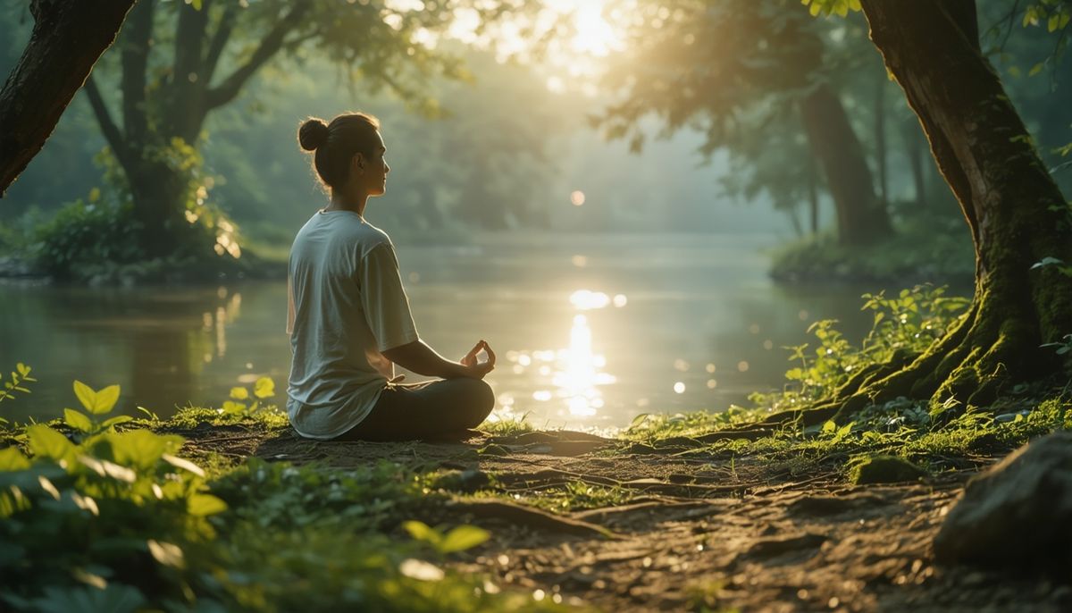 Günlük Hayatta İlham Verici Alışkanlıklar ile Pozitif ve Motive Edici Bir Yaşam