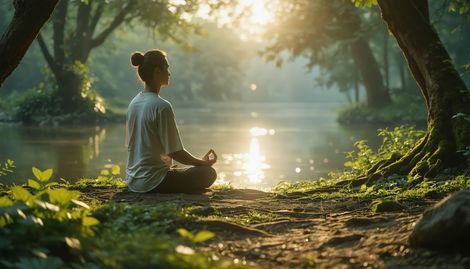 Günlük Hayatta İlham Verici Alışkanlıklar ile Pozitif ve Motive Edici Bir Yaşam