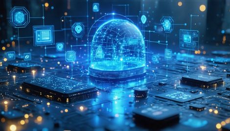 2026'nın En Yeni Teknoloji Trendleri: Yapay Zekâdan 6G'ye Yenilikler