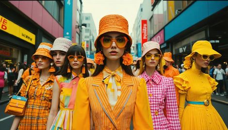 2026 Yılında Popüler Kültürde Moda Trendleri ve Stil Yenilikleri