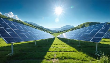 Yükselen Alternatif Enerji Kaynakları: 2026'nın Yeni Trendleri ve Çevresel Etkis