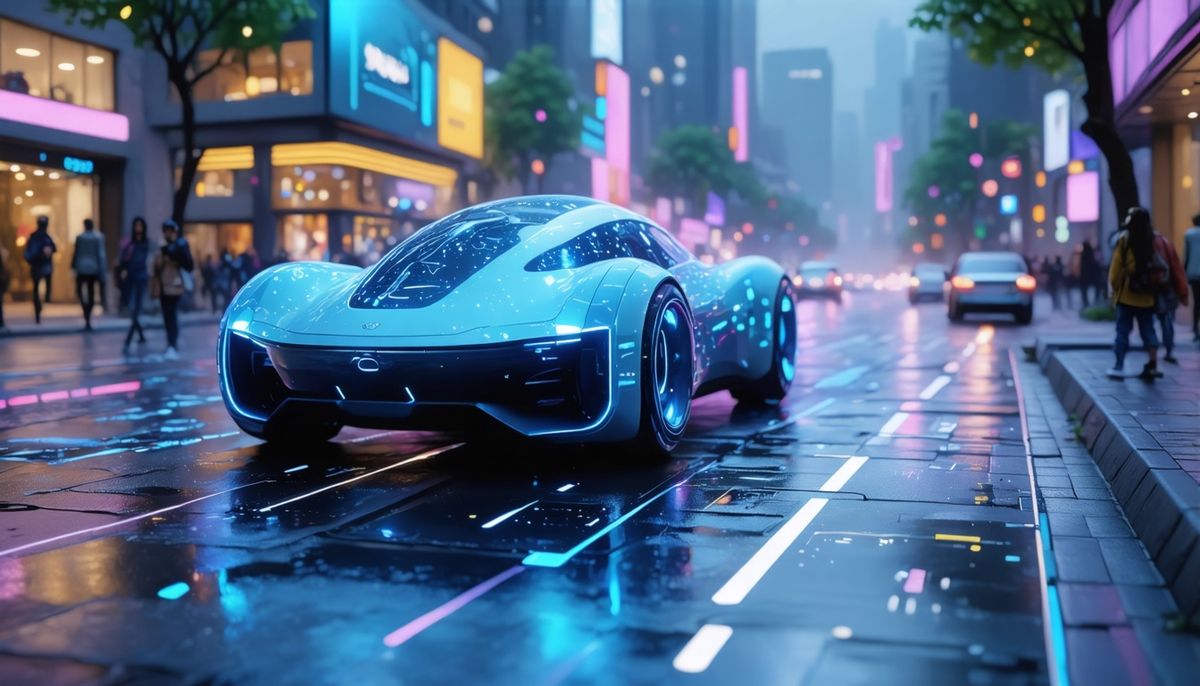 Geleceği Şekillendiren Akıllı Cihazlar: 2026'nın Teknoloji Trendleri ve Yenilikç