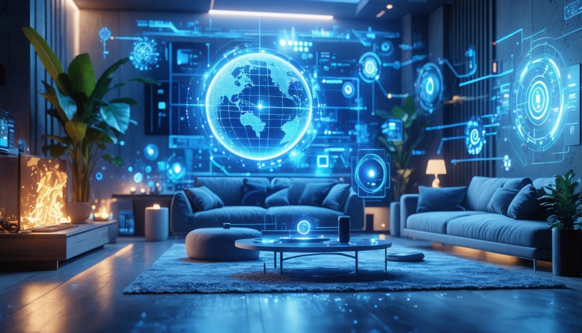 Akıllı Cihazların Gizli Özellikleri ve Teknolojide Yeni Ufuklar