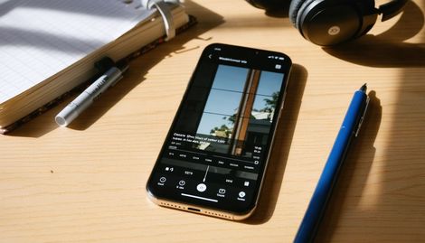 5 Dakikada: 12 kısa format içerik fikri ve hızlı uygulama notları