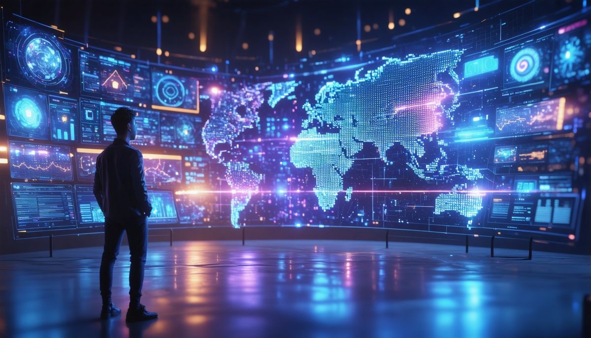 Teknoloji Dünyasında Hızlı Bilgi Tüyoları ile Güncel Kalmanın Yolları