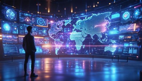 Teknoloji Dünyasında Hızlı Bilgi Tüyoları ile Güncel Kalmanın Yolları