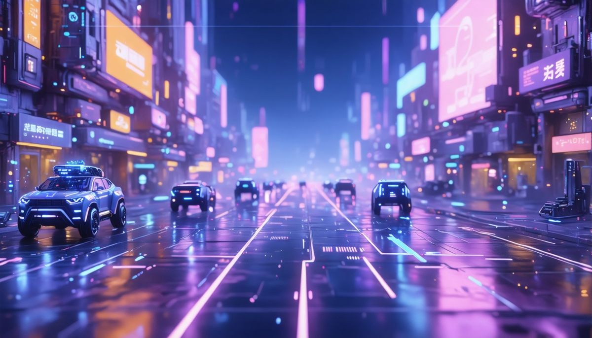 2026'da Yeni Nesil Dijital Trendler ve Teknoloji Dünyasındaki Gelişmeler