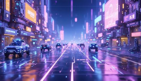 2026'da Yeni Nesil Dijital Trendler ve Teknoloji Dünyasındaki Gelişmeler