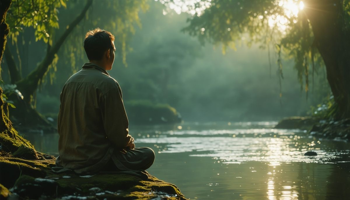Beklenmedik Anlarda İlham Kaynakları: Günlük Yaşamda Pozitif İçeriklerle Motive 