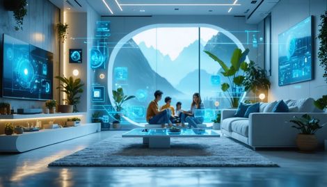 Teknolojiyle Yaşamı Kolaylaştırmak: 2026'nın Güncel İnovasyonları ve Trendleri